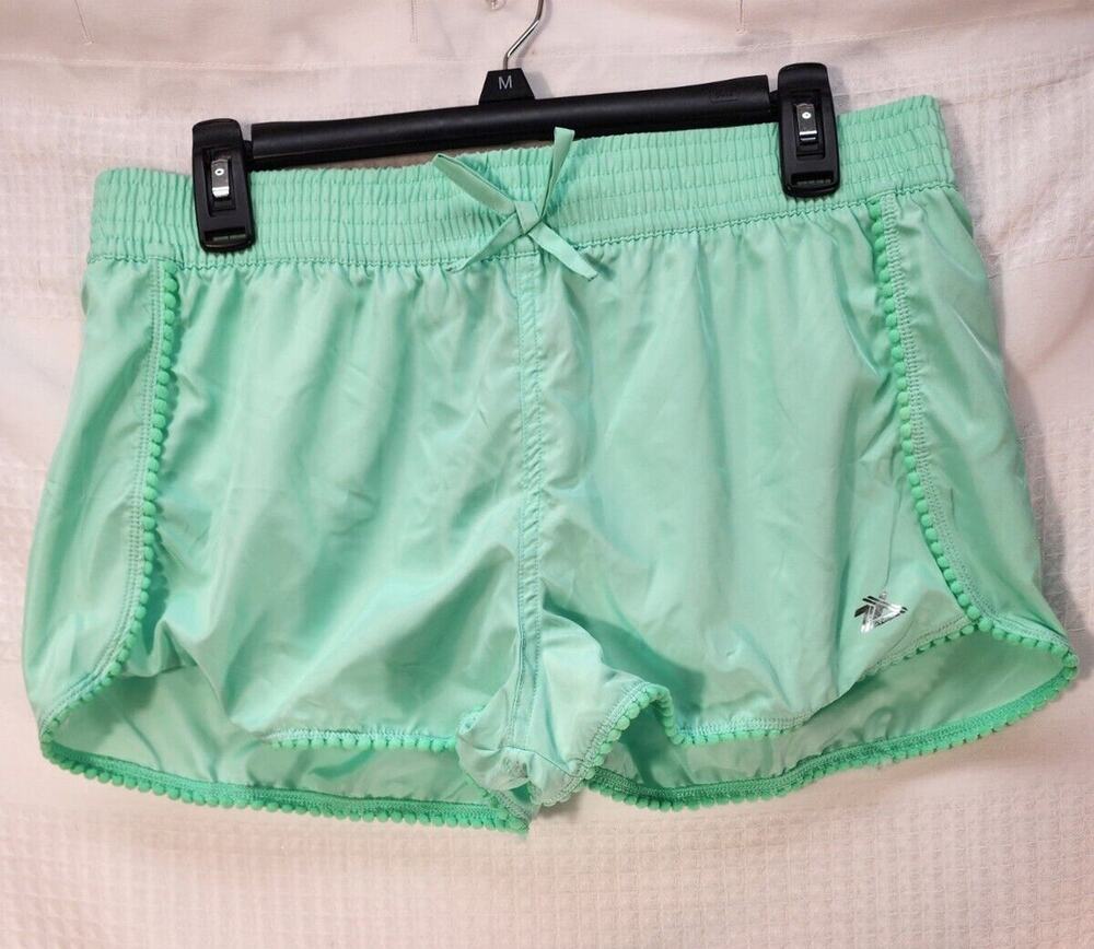 ZeroXposur Girls Swim Shorts Size 18 1/2 Swimsuit Beach
